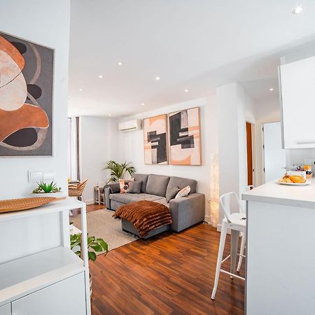 Apartamento La Tana Centro 그라나다 외부 사진