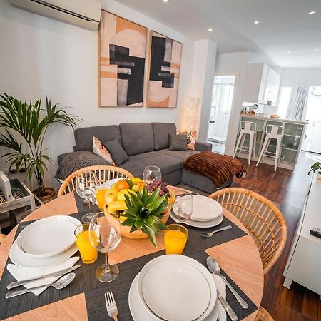 Apartamento La Tana Centro 그라나다 외부 사진