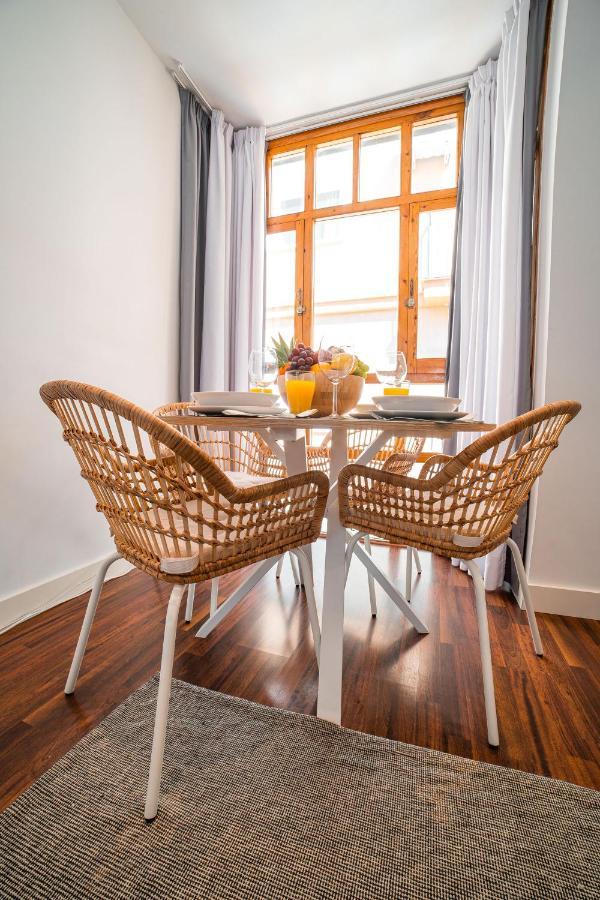 Apartamento La Tana Centro 그라나다 외부 사진