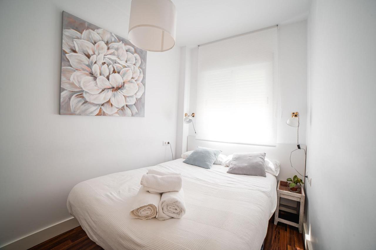 Apartamento La Tana Centro 그라나다 외부 사진