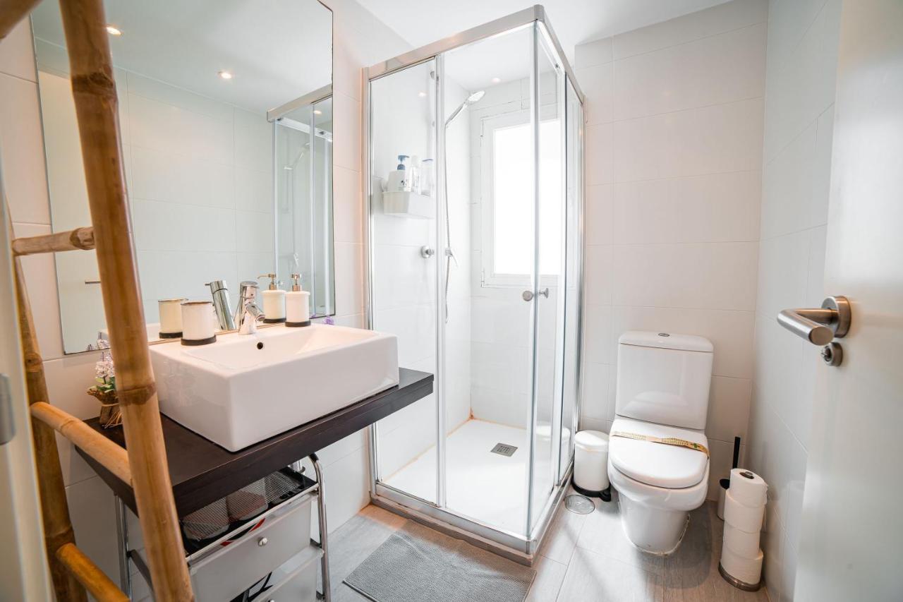 Apartamento La Tana Centro 그라나다 외부 사진