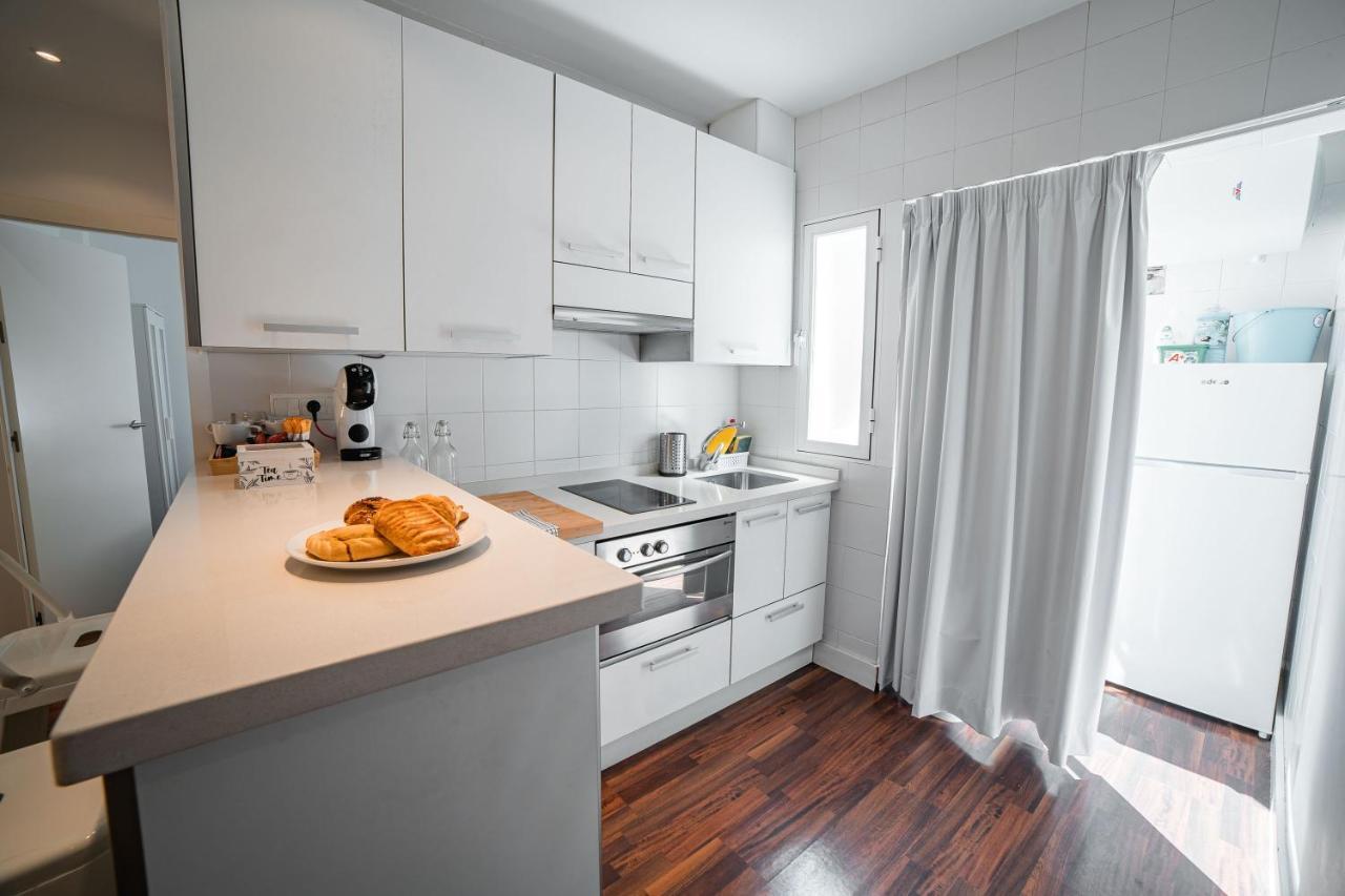 Apartamento La Tana Centro 그라나다 외부 사진