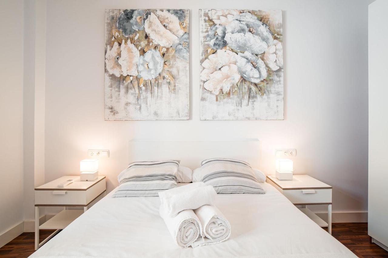 Apartamento La Tana Centro 그라나다 외부 사진