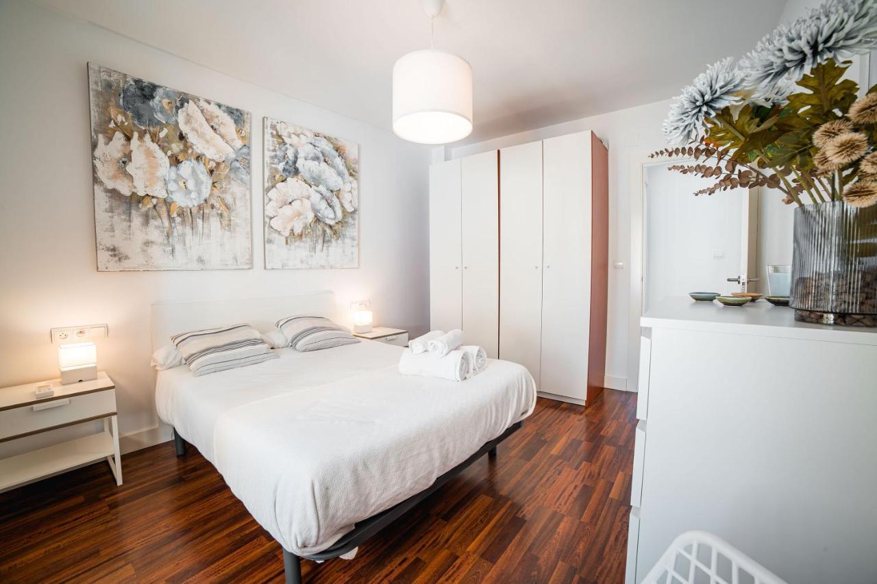 Apartamento La Tana Centro 그라나다 외부 사진