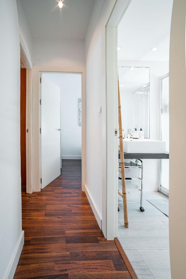 Apartamento La Tana Centro 그라나다 외부 사진