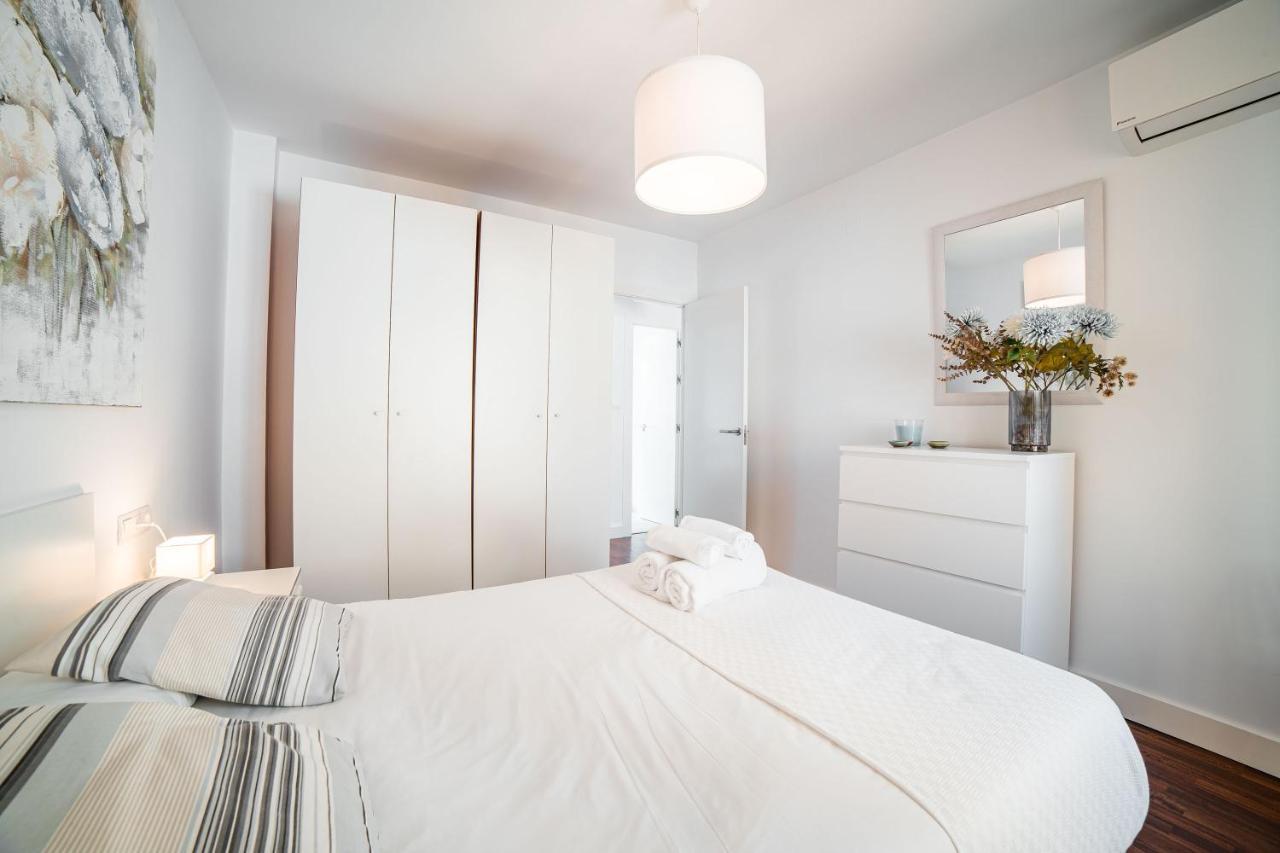 Apartamento La Tana Centro 그라나다 외부 사진