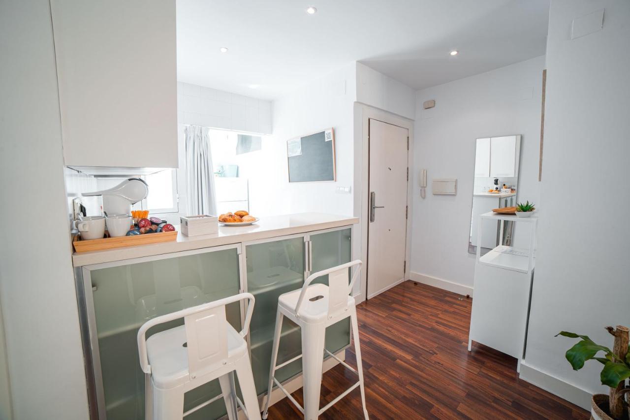 Apartamento La Tana Centro 그라나다 외부 사진