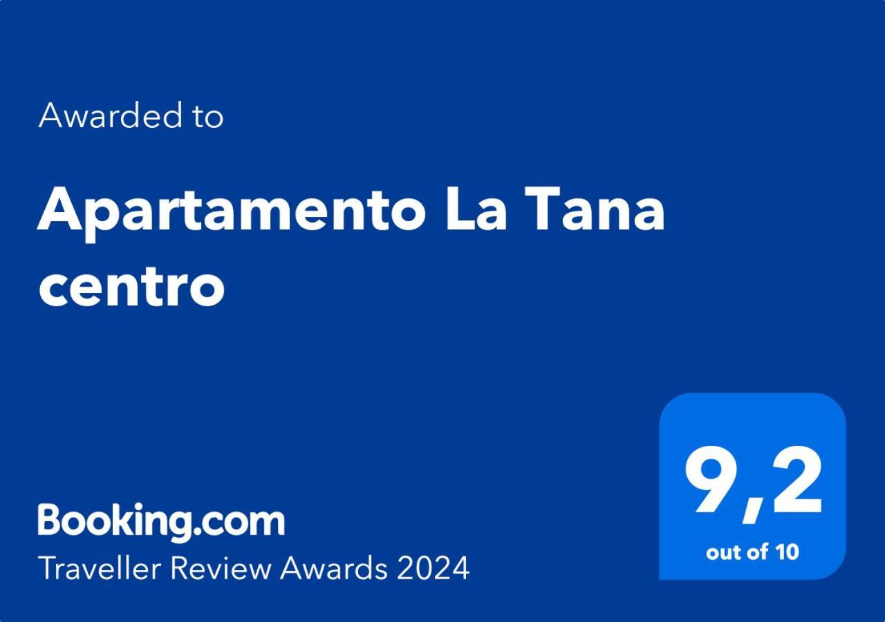 Apartamento La Tana Centro 그라나다 외부 사진